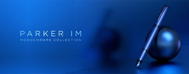 Parker I.M. - Blue