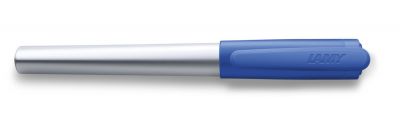 Lamy Nexx Blue Fountain pen-Medium