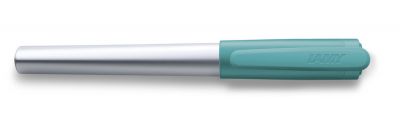 LAMY Nexx Smaragd Fountain pen-Medium