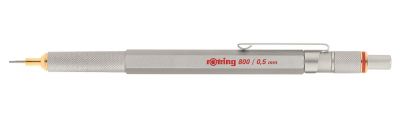rOtring 800 Pencil-Silver-0.5