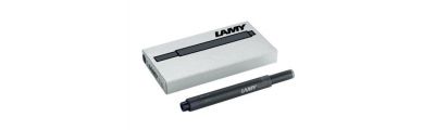 Lamy Fountain Pen Ink Cartridges-Black