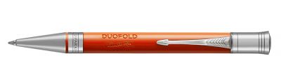 Parker Duofold 2017 Big Red Vintage-Ball Pen