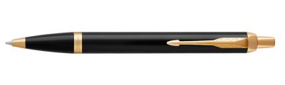 Parker I.M. 2017 Black GT-Ball Pen