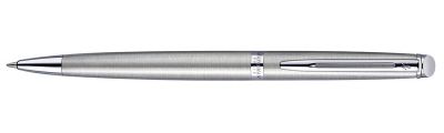 Waterman Hémisphère Stainless Steel CT-Ball Pen