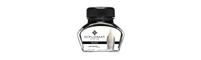 Diplomat INK Bottle 30ML Black