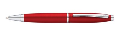 Cross Calais Matte Metallic Crimson Red CT-Ball Pen