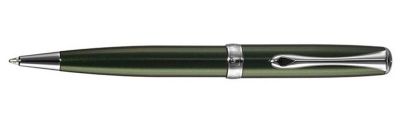 Diplomat Excellence A Evergreen CT-Ball Pen