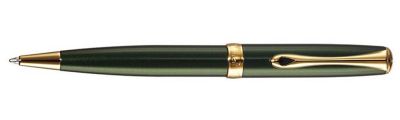 Diplomat Excellence A Evergreen GT-Ball Pen