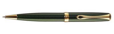 Diplomat Excellence A Evergreen GT-Pencil