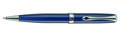 Diplomat Excellence A Midnight Blue CT-Ball Pen