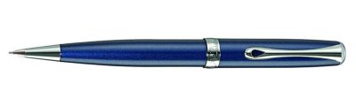 Diplomat Excellence A Midnight Blue CT-Pencil