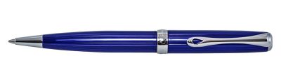 Diplomat Excellence A Skyline Blue CT-Ball Pen