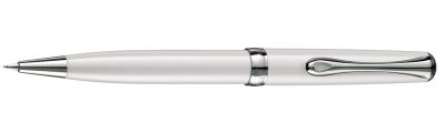 Diplomat Excellence A White Pearl Pencil