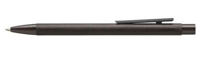 Faber-Castell NEO slim gun metal Ballpoint pen 