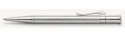 Graf von Faber-Castell Classic Platinum-Plated-Ball Pen