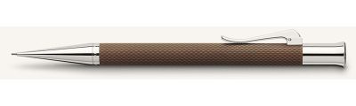 Graf von Faber-Castell Guilloche Cognac-Pencil