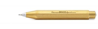 Kaweco Brass Sport-Pencil