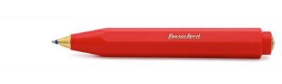 Kaweco Classic Sport Red-Ball Pen