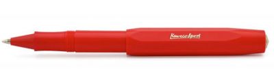 Kaweco Classic Sport Red-Roller Ball