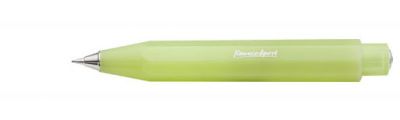 Kaweco Frosted Sport Fine Lime-Pencil