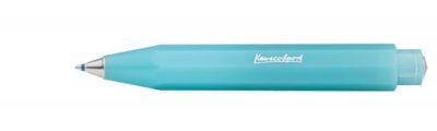 Kaweco Frosted Sport Light Blueberry-Ball Pen