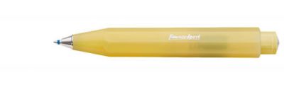 Kaweco Frosted Sport Sweet Banana-Ball Pen