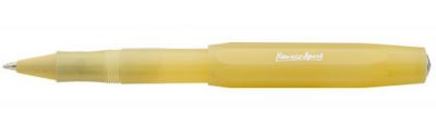 Kaweco Frosted Sport Sweet Banana-Roller Ball