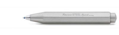 Kaweco Steel Sport-Ball Pen