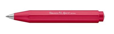 Kaweco AL Sport Deep Red-Ball Pen