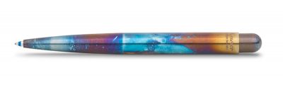 Kaweco Liliput Fire Blue Ballpoint pen