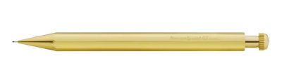 Kaweco Special Brass-Pencil 0.5mm