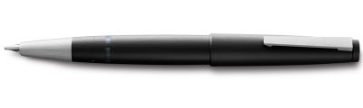 Lamy 2000 Black Fountain pen-Medium