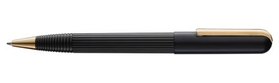 LAMY Imporium Matt Black GT-Ballpoint pen