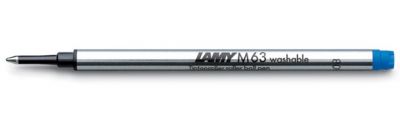 Lamy M63 Rollerball Refill-Blue