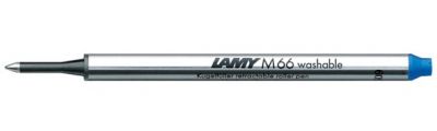 Lamy M66 Rollerball Refill-Red