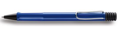 Lamy Safari Blue Ball Pen