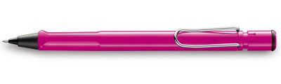 Lamy Safari Pink Pencil