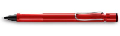 Lamy Safari Red Pencil