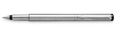 Parker Vector Stainless Steel CT-Fountain pen
