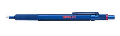 rOtring 600 Ballpoint pen-Blue