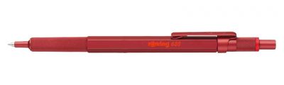 rOtring 600 Ballpoint pen -Red