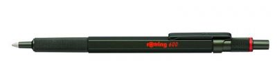 rOtring 600 Ballpoint pen-Green