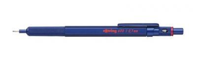 rOtring 600 Pencil-Blue-0.7