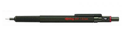 rOtring 600 Pencil-Green-0.5
