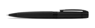 Sheaffer 300 Matte black lacquer polished black Ballpoint pen 