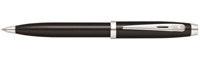 Sheaffer 100 Black CT-Ball Pen