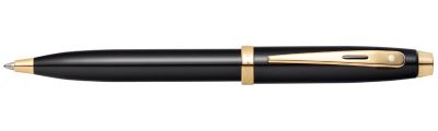 Sheaffer 100 Black GT-Ball Pen