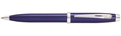 Sheaffer 100 Blue CT-Ball Pen