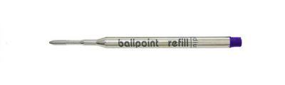 Sheaffer Ballpoint refill Blue Fine