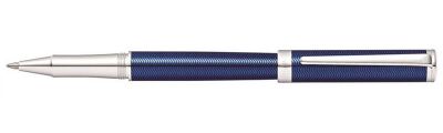 Sheaffer Intensity Etched Blue CT-Roller Ball